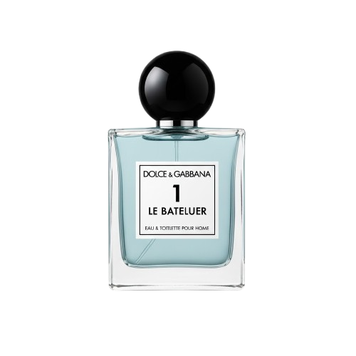 Dolce & Gabbana 1 Le Bateleur